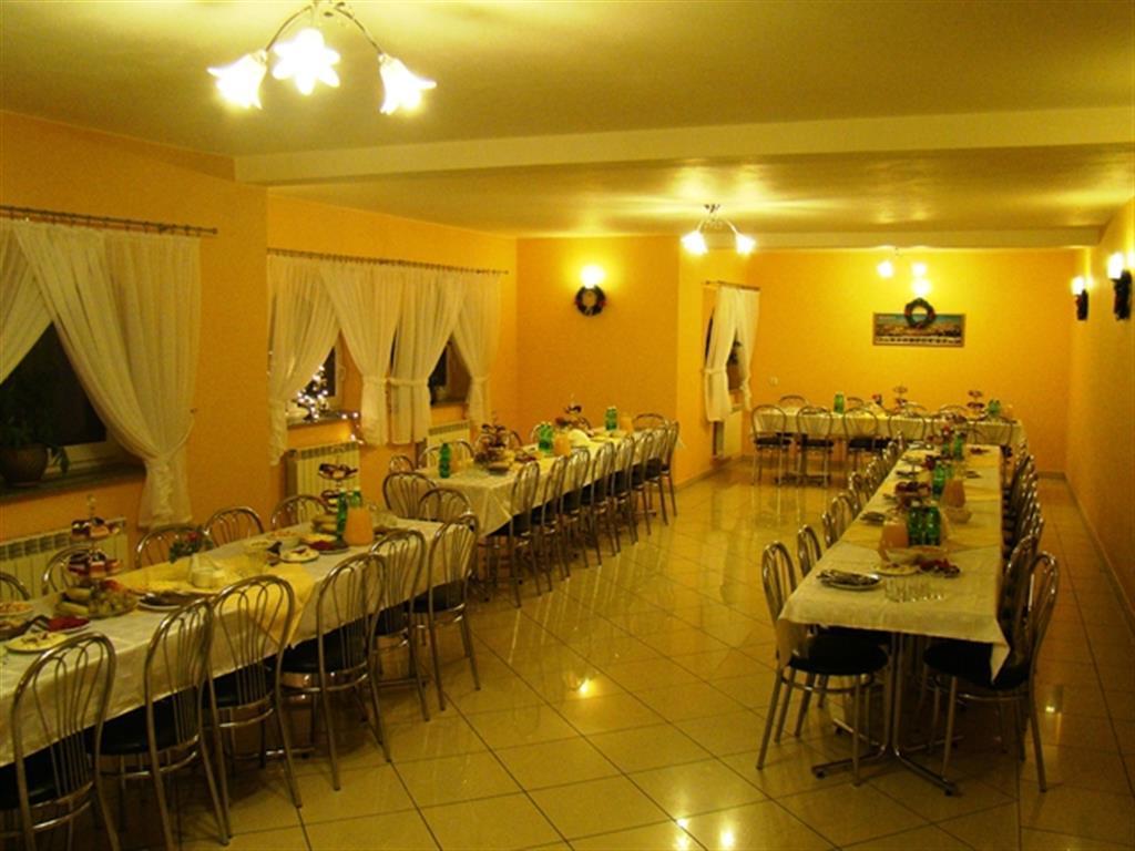 Dom Wczasowy U Jakuba Bed & Breakfast Zakopane Exterior photo