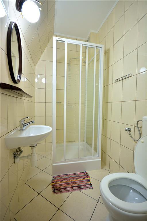 Dom Wczasowy U Jakuba Bed & Breakfast Zakopane Exterior photo