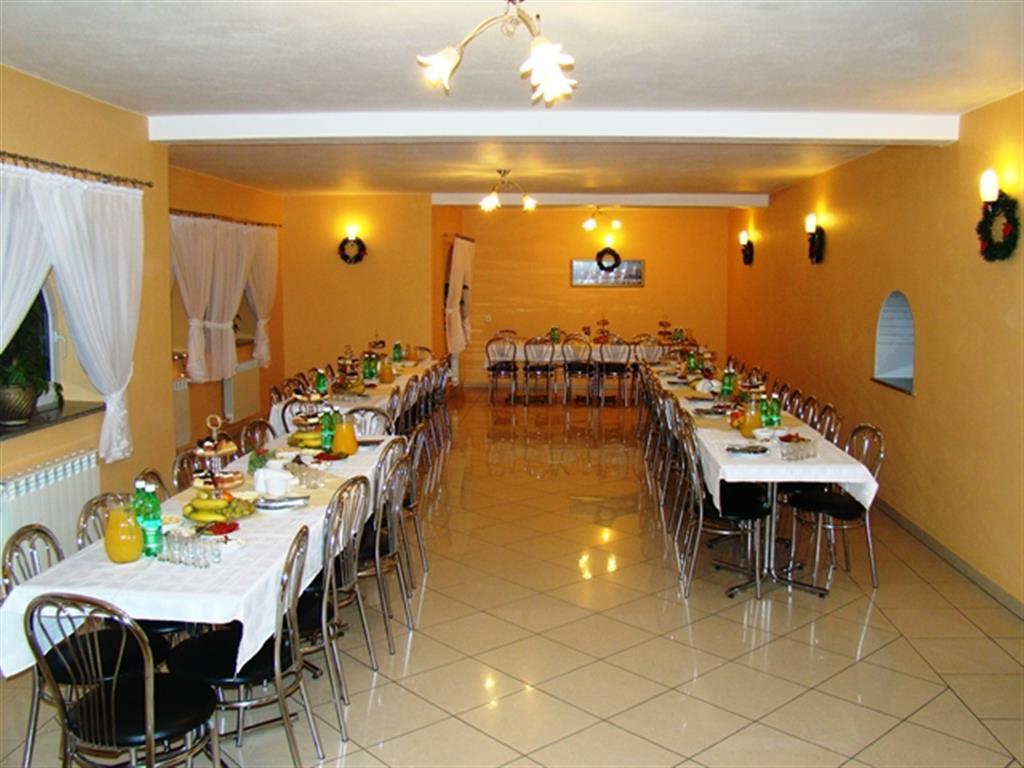 Dom Wczasowy U Jakuba Bed & Breakfast Zakopane Exterior photo