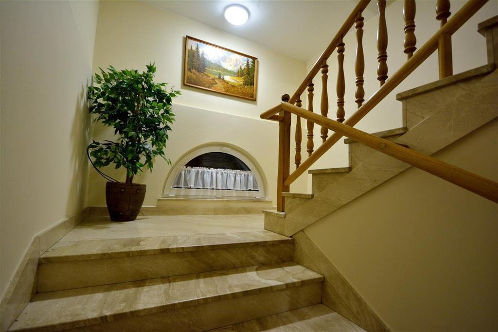 Dom Wczasowy U Jakuba Bed & Breakfast Zakopane Exterior photo