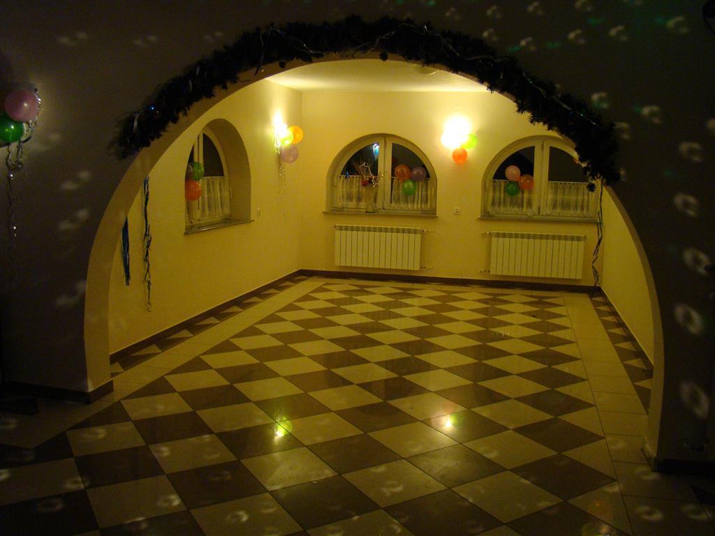 Dom Wczasowy U Jakuba Bed & Breakfast Zakopane Exterior photo